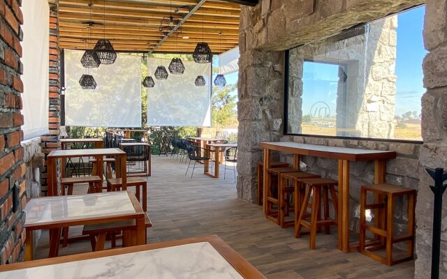 Dos Aguas Hotel Boutique