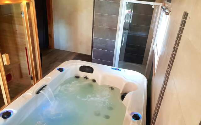 D&O Guesthouse La Pinede