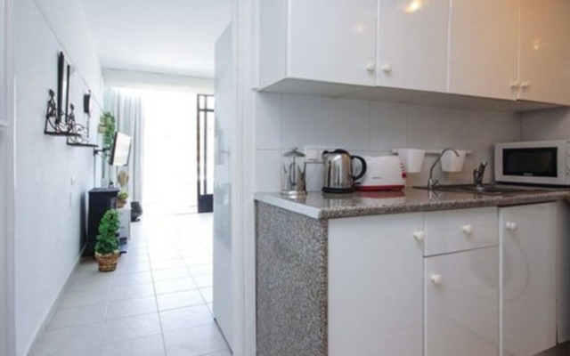 107705 Studio In Fuengirola