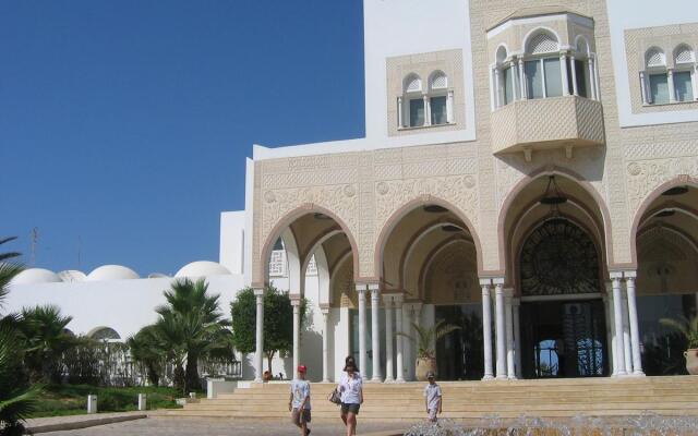 TUI BLUE Palm Beach Palace Djerba - Adult Only