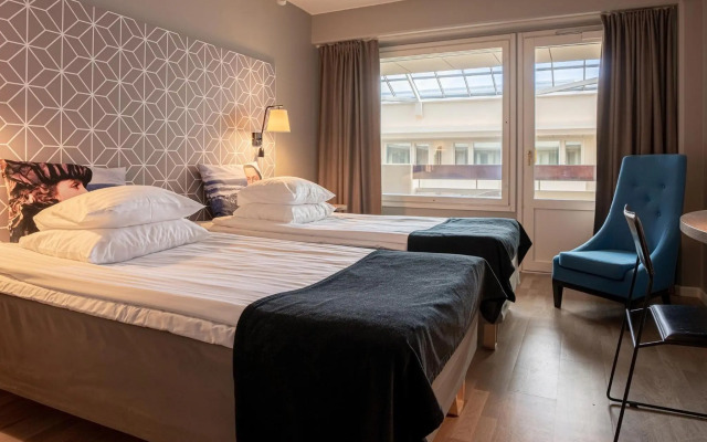 Original Sokos Hotel Vaakuna Mikkeli