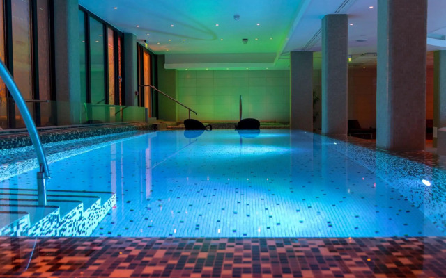 Quality Hotel Strand Gjovik
