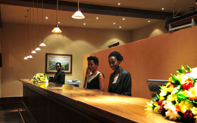Speke Hotel