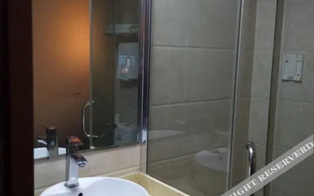 Fujia Business Hotel