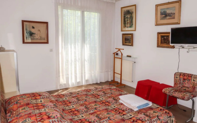 House La Cigale Avignon