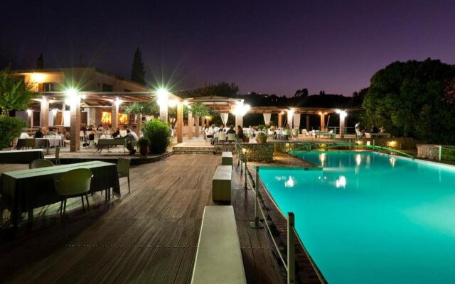 Olympic Village Hotel & Spa