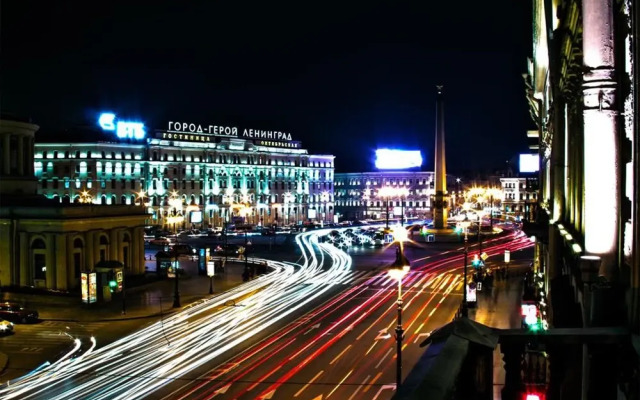 Nevsky 79