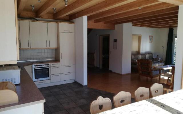 Chasa Ludwig Scuol 245 E