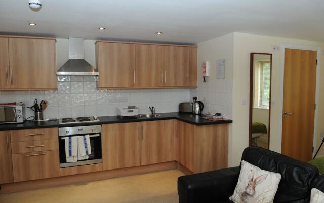 Your Stay Bristol Cotham Lawn