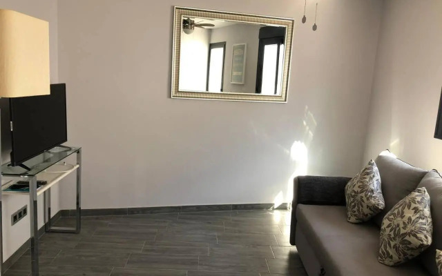 Apartamento Girasol