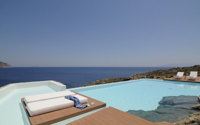 Inviting 7-bed Villa in Mikonos - Villa Jackie