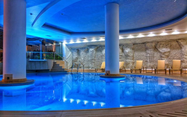 Aegean Blue Beach Hotel