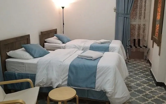 Dar Otel