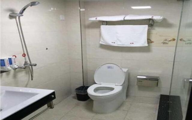 Anqing Longtang Inn