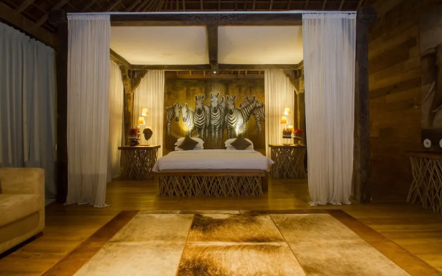 Serenity River Villa-Private Pool