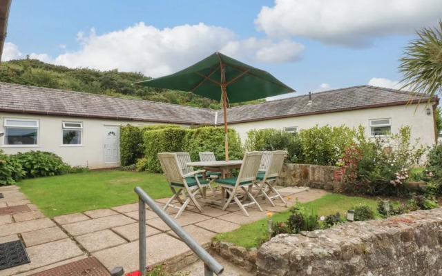 Menai Cottage