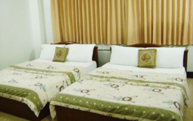 Tokyo Hotel Korat