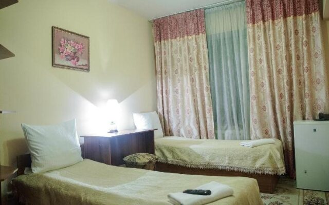 Relax Hotel
