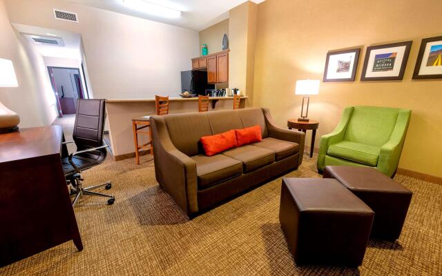Comfort Suites Goodyear - West Phoenix