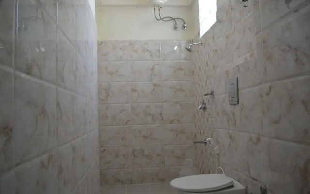 Emerald Suites by Omatra