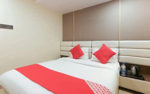 Hotel Ganesh Bhawan by OYO Rooms