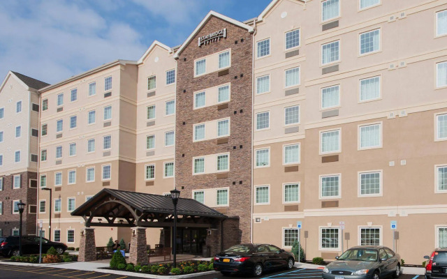 Staybridge Suites Buffalo-Amherst by IHG