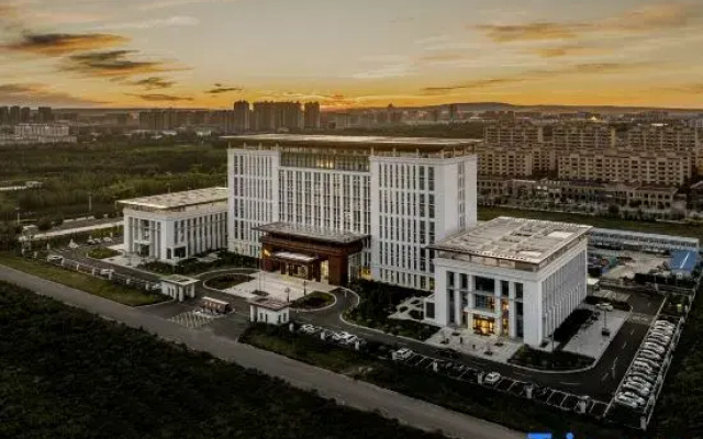 Ruili Jiayue Hotel (Madu Plaza)
