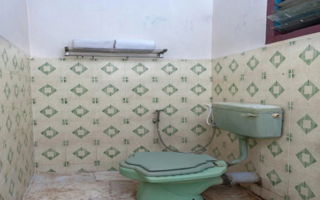 Atchaya Rooms By OYO Rooms