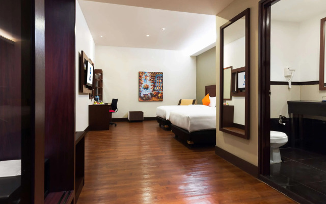 Best Western Senayan