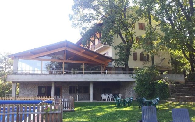 Hostal Pedraforca