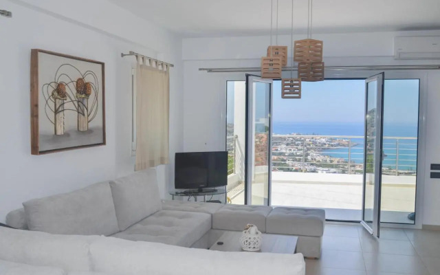 Villa Xenia Stalis