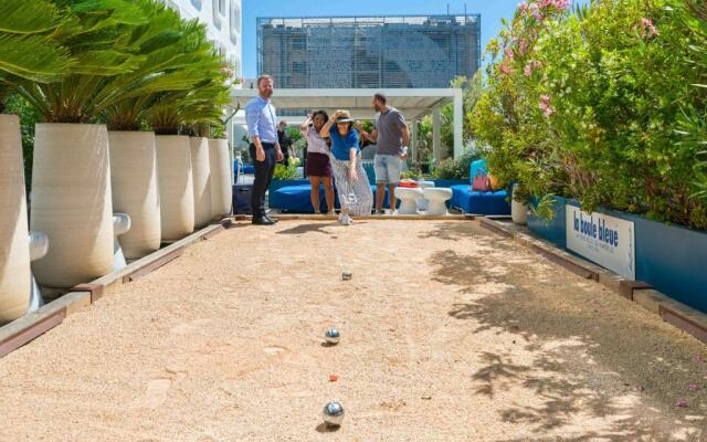 Golden Tulip Marseille Euromed