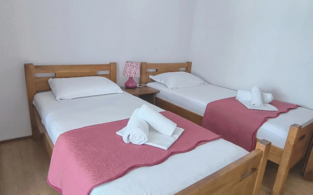 Apartments Pepa