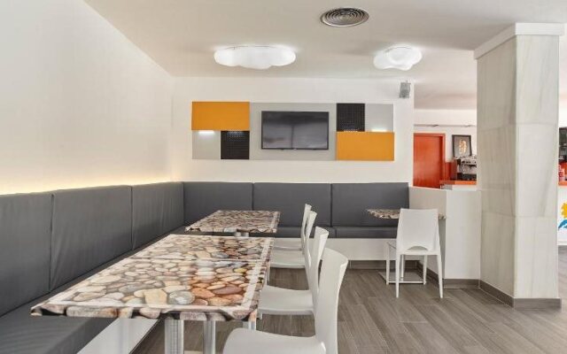 Apartamentos Mar i Vent