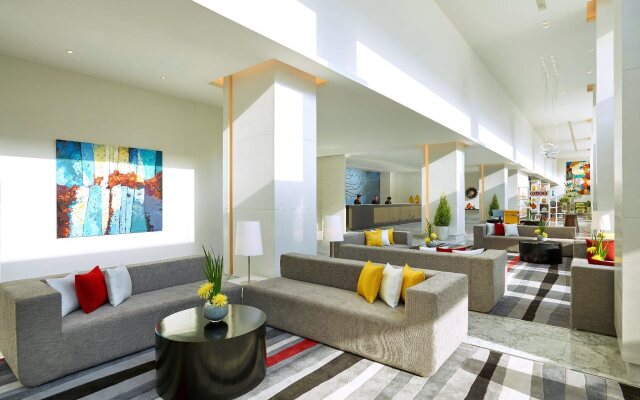 Vivanta Pune, Hinjawadi