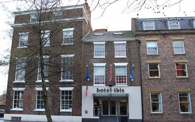 ibis York Centre