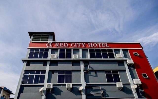 Red City Hotel