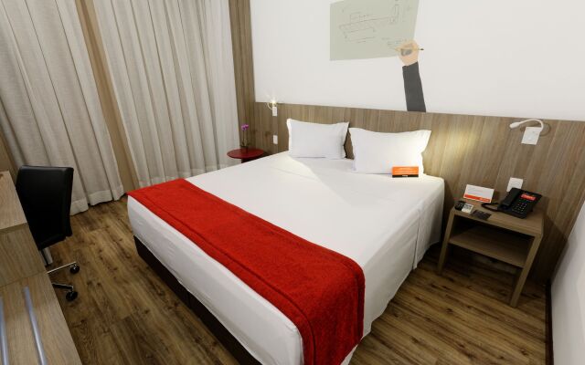 Ramada Encore São Paulo Osasco