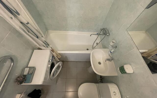 Апартаменты Бабушка Хаус на улице Розважа