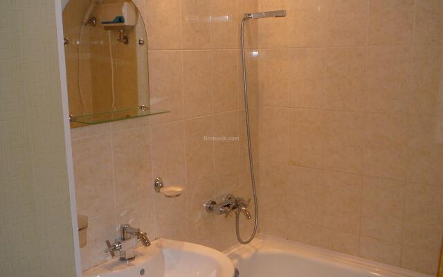 Домашняя на ул. Заводская, д. 2