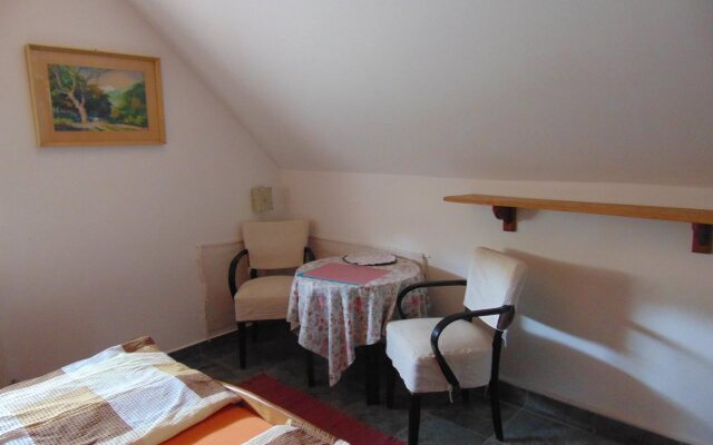 Andrew Guest House Tihany