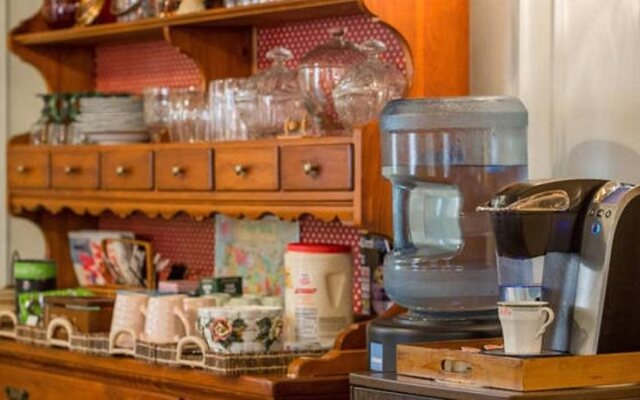 The Butler House B&B