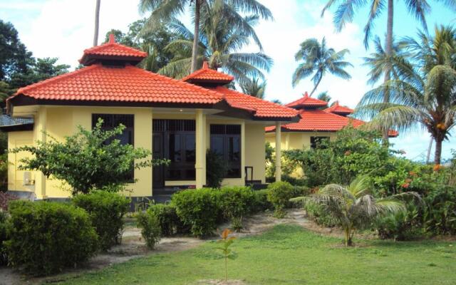 Parai Beach Resort & Spa