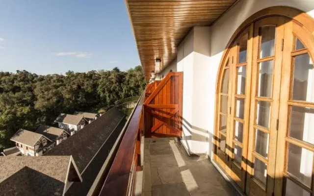 Quatre Saisons Residence