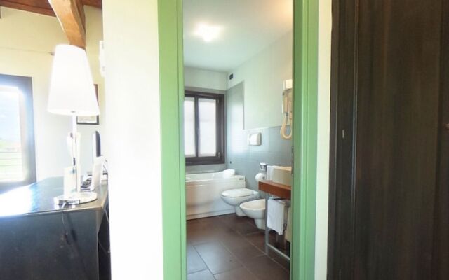 Agriturismo Fossa Mala