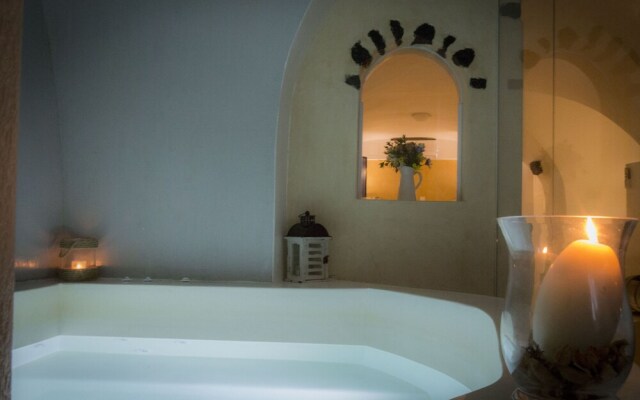 Linos Suites