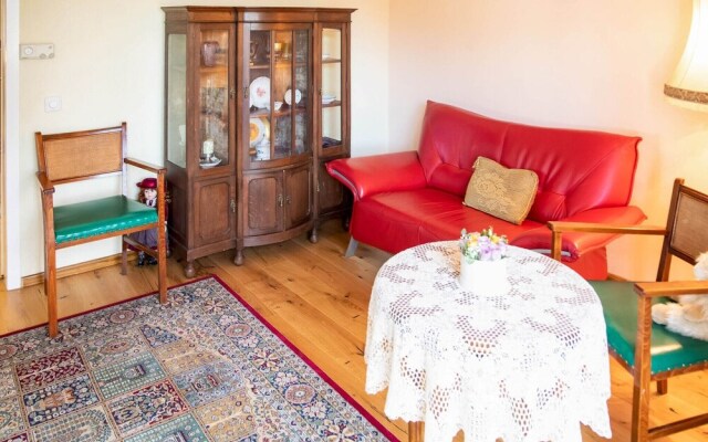 Cosy Villa in Königs Wusterhausen OT Niederlehme with Garden