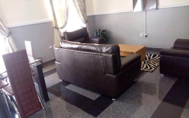 Amoni Apartments