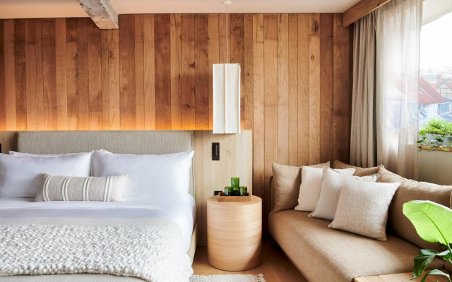 1 Hotel Copenhagen