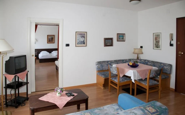 Residence Atlantic